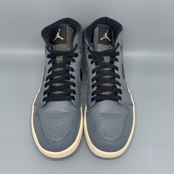 Jordan 1 Retro High Rare Air 2015 - 332550-014 Men's Sz 10 - Picture 2 of 10